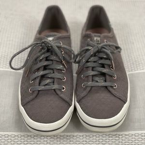 Keds brand sneakers